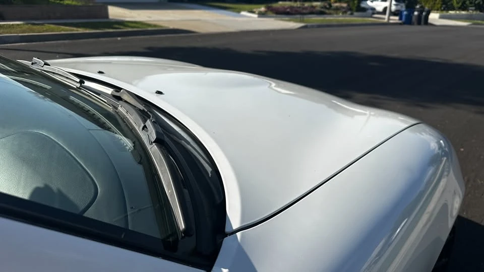 2001 Mazda NB MX-5 Miata - Image 5 of 12