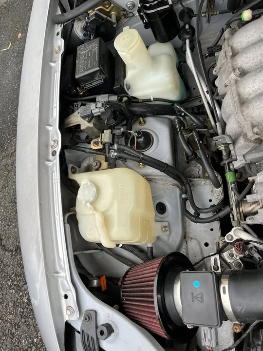 2001 Mazda NB MX-5 Miata - Image 3 of 16