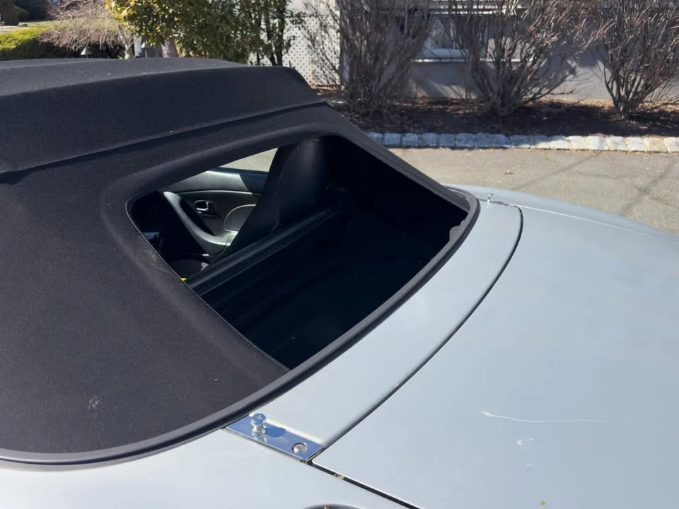 2001 Mazda NB MX-5 Miata - Image 12 of 17