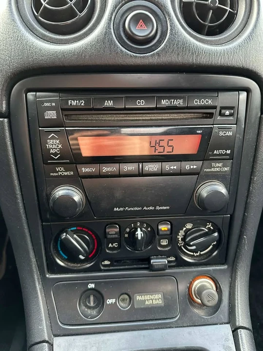 2001 Mazda NB MX-5 Miata - Image 14 of 14