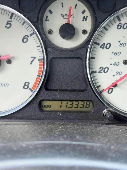 2001 Mazda NB MX-5 Miata - Image 10 of 15