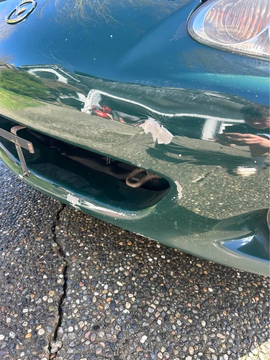 2001 Mazda NB MX-5 Miata - Image 10 of 15