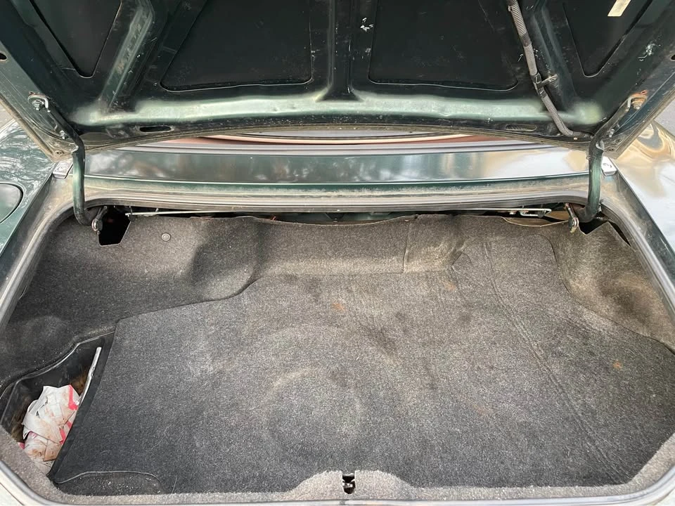2001 Mazda NB MX-5 Miata - Image 20 of 20