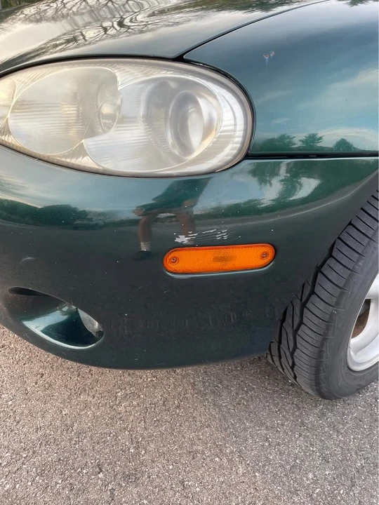 2001 Mazda NB MX-5 Miata - Image 9 of 20