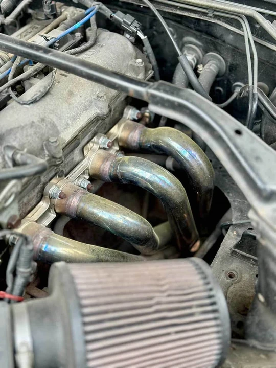 2001 Mazda NB MX-5 Miata - Image 8 of 12