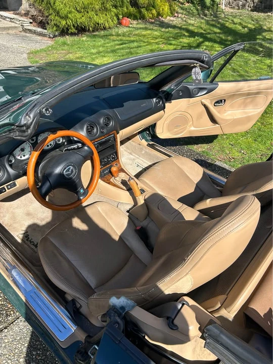 2001 Mazda NB MX-5 Miata - Image 7 of 15