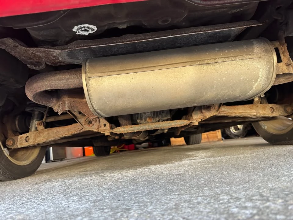 2001 Mazda NB MX-5 Miata - Image 7 of 9