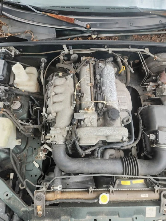 2001 Mazda NB MX-5 Miata - Image 3 of 4