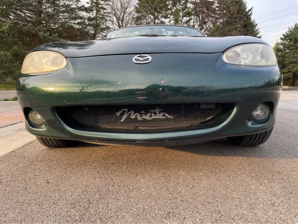2001 Mazda NB MX-5 Miata - Image 13 of 20
