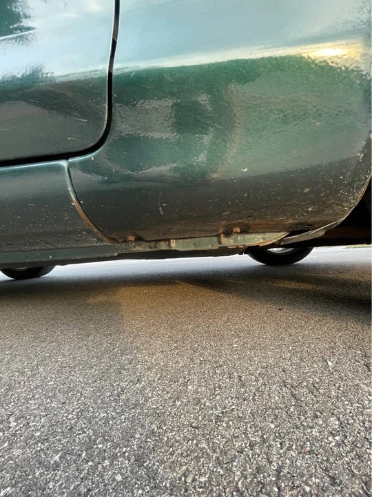 2001 Mazda NB MX-5 Miata - Image 14 of 20