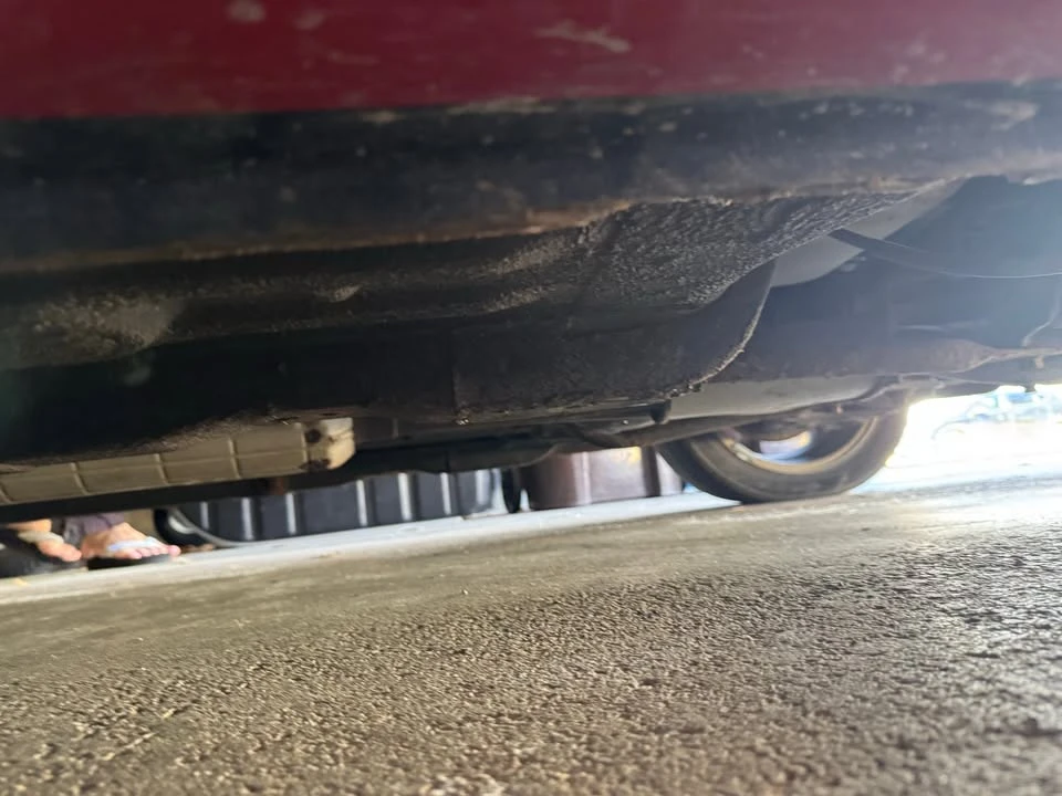 2001 Mazda NB MX-5 Miata - Image 9 of 9