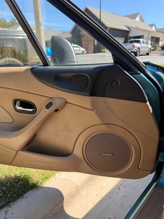 2001 Mazda NB MX-5 Miata - Image 7 of 16