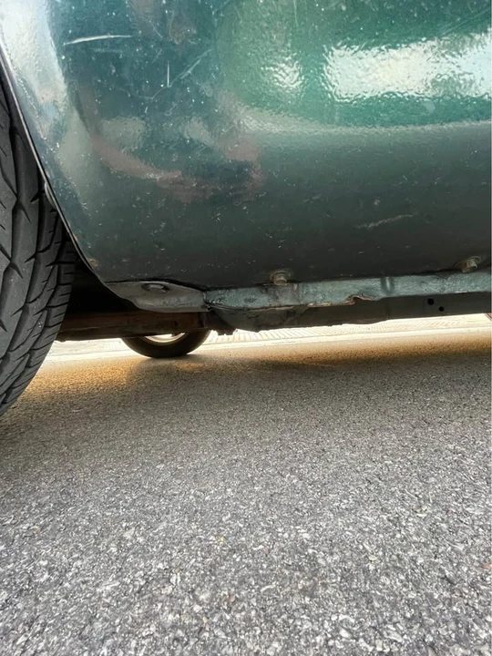 2001 Mazda NB MX-5 Miata - Image 11 of 20