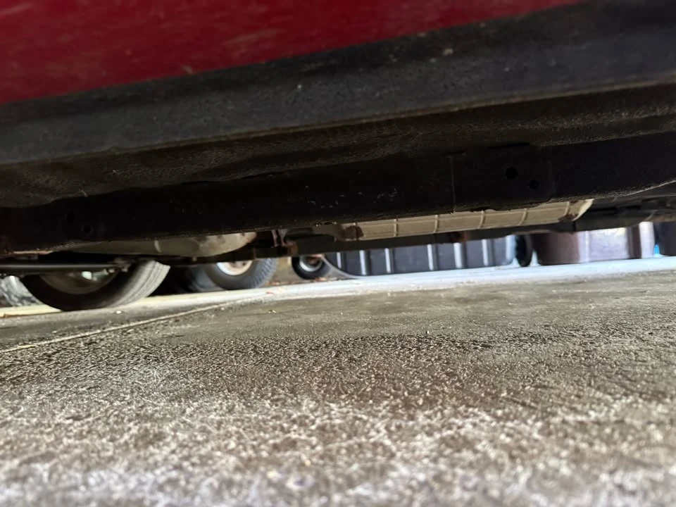 2001 Mazda NB MX-5 Miata - Image 8 of 9