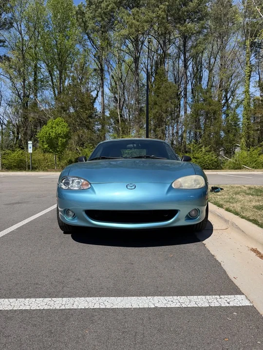 2001 Mazda NB MX-5 Miata - Image 9 of 16