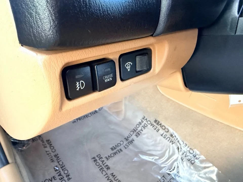 2001 Mazda NB MX-5 Miata - Image 19 of 20