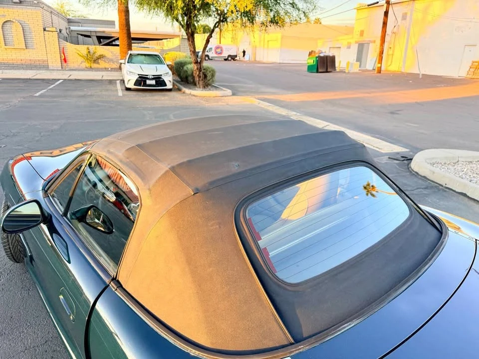 2001 Mazda NB MX-5 Miata - Image 11 of 20