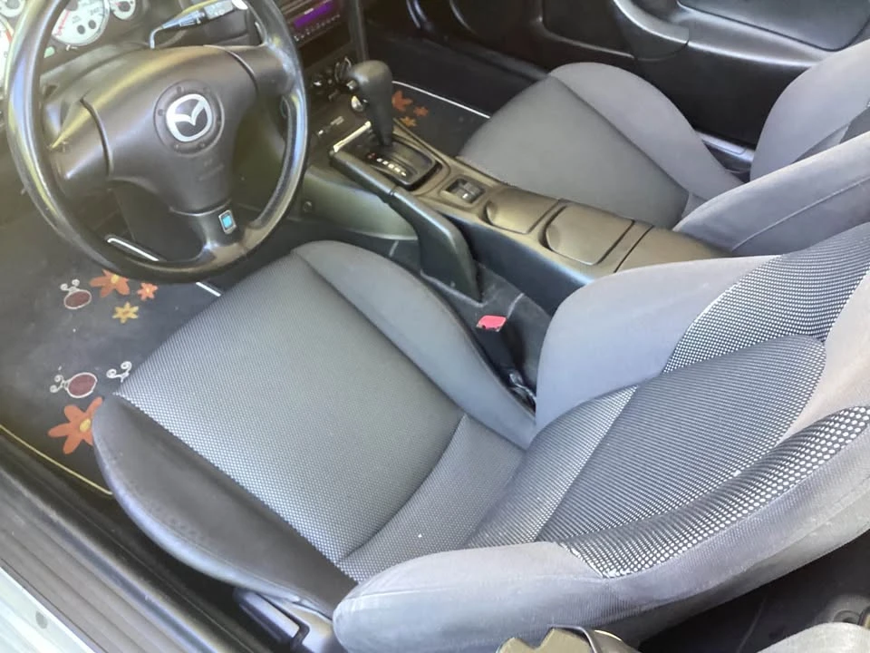 2001 Mazda NB MX-5 Miata - Image 4 of 6