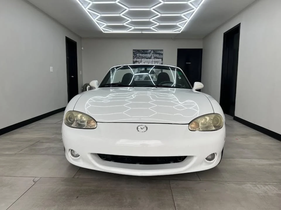 2001 Mazda NB MX-5 Miata - Image 7 of 20