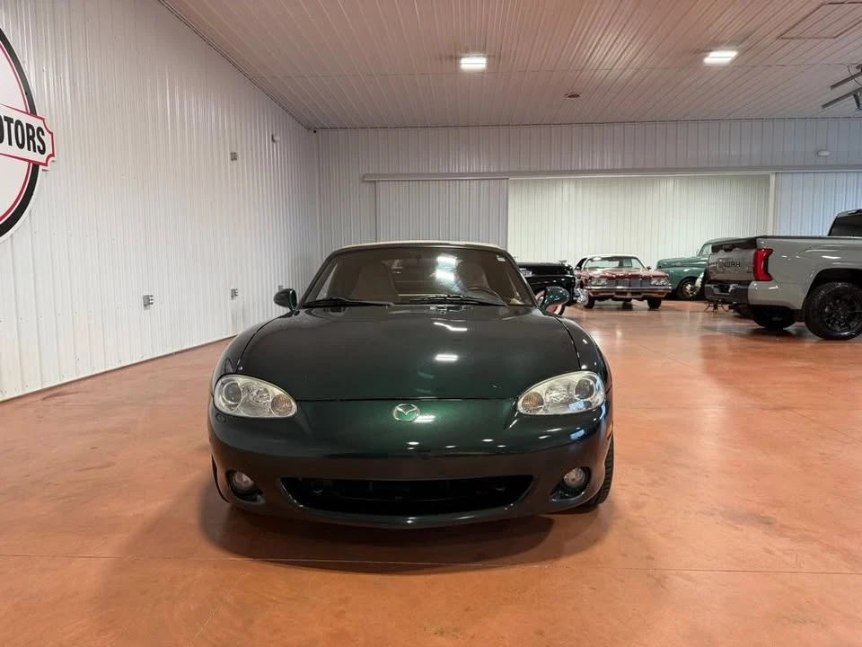 2001 Mazda NB MX-5 Miata - Image 7 of 19