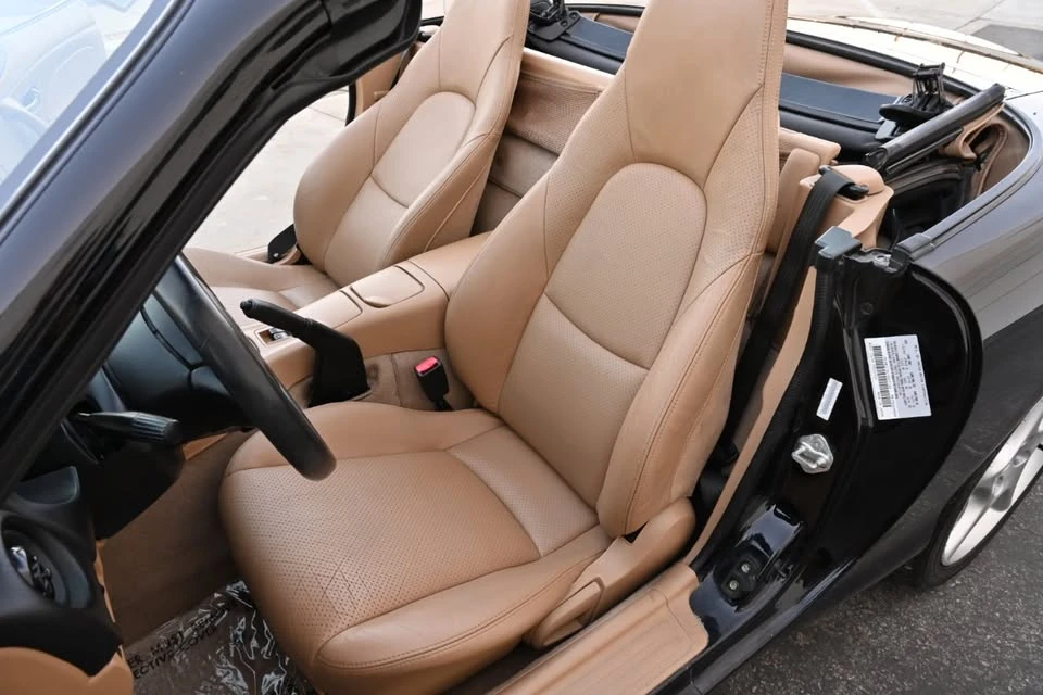 2001 Mazda NB MX-5 Miata - Image 19 of 19