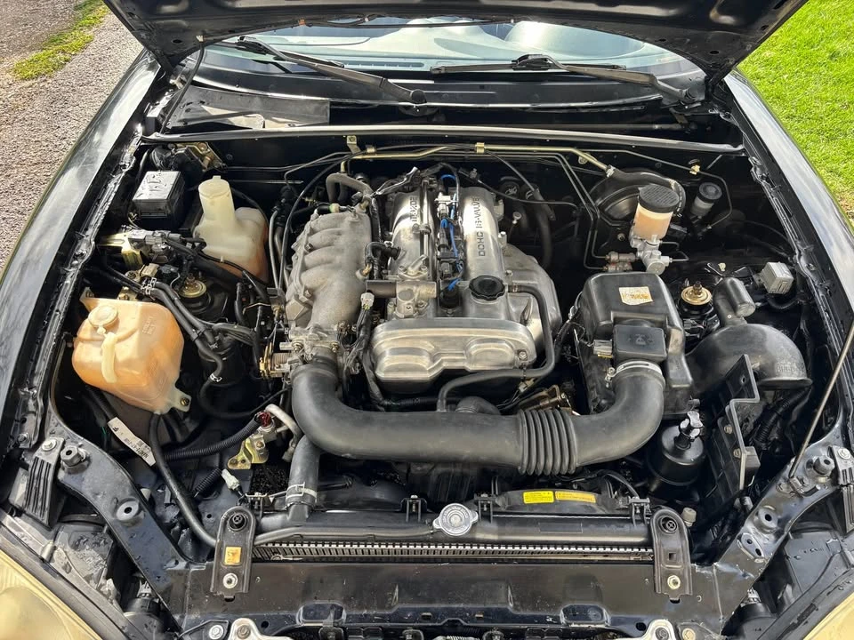 2001 Mazda NB MX-5 Miata - Image 6 of 20