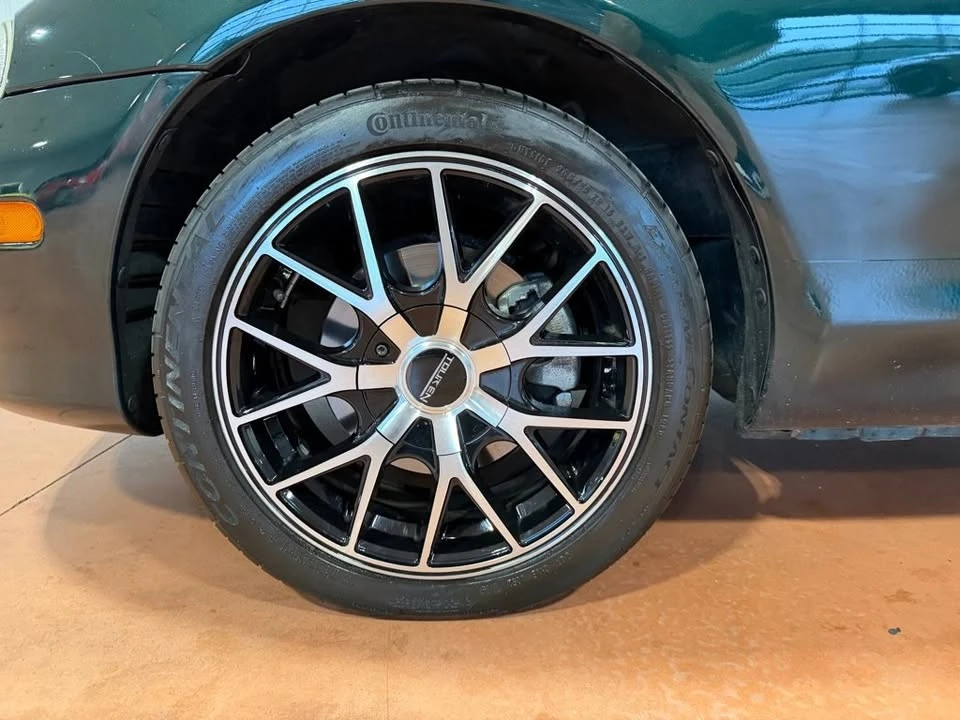 2001 Mazda NB MX-5 Miata - Image 15 of 19