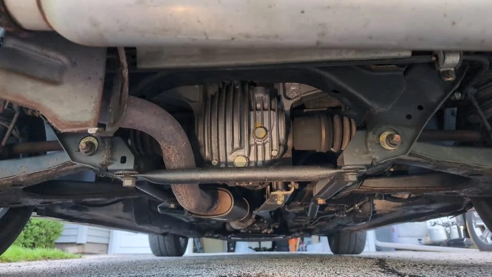 2001 Mazda NB MX-5 Miata - Image 16 of 20