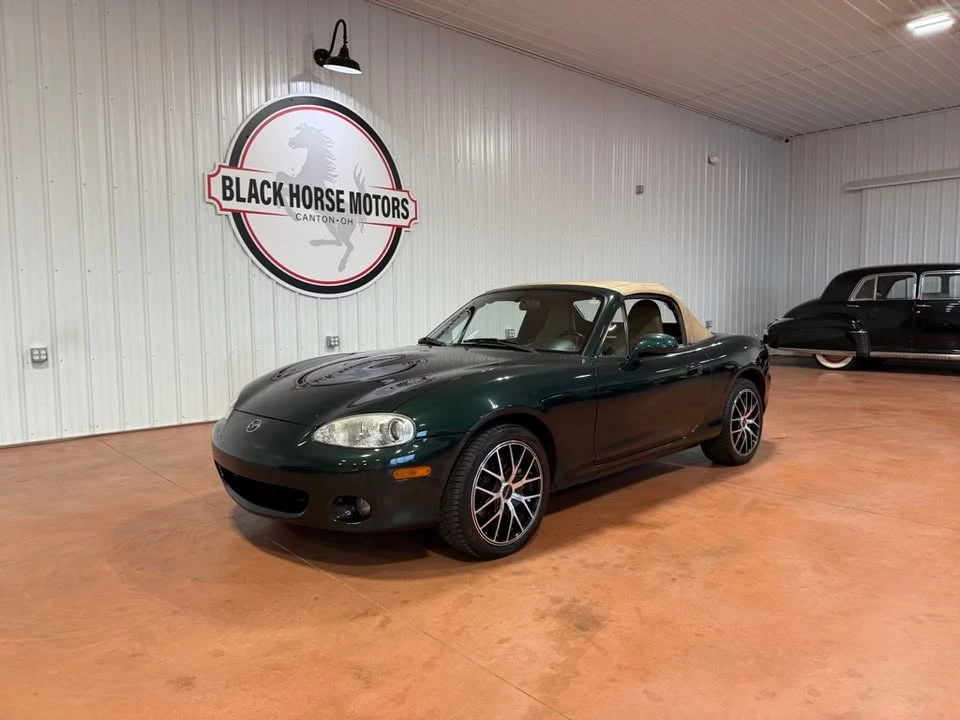 2001 Mazda NB MX-5 Miata - Image 6 of 20