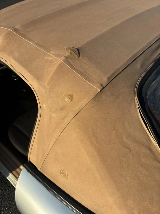 2001 Mazda NB MX-5 Miata - Image 10 of 11