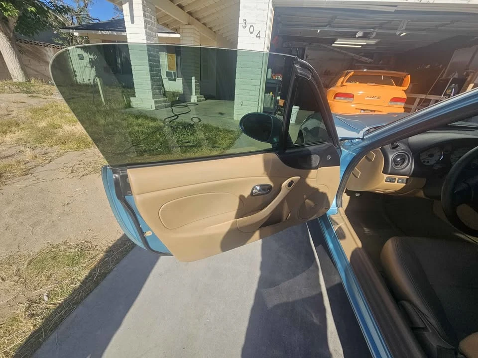2001 Mazda NB MX-5 Miata - Image 6 of 12