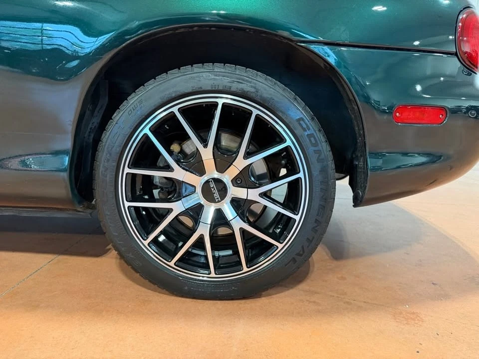 2001 Mazda NB MX-5 Miata - Image 14 of 20