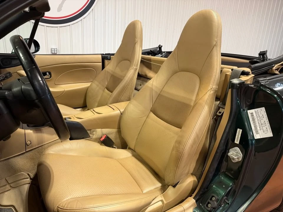 2001 Mazda NB MX-5 Miata - Image 20 of 20