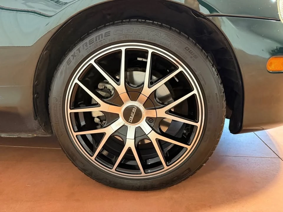 2001 Mazda NB MX-5 Miata - Image 17 of 20
