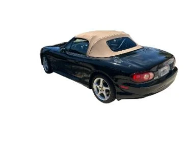 2001 Mazda NB MX-5 Miata - Image 3 of 9