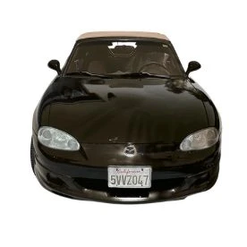 2001 Mazda NB MX-5 Miata - Image 5 of 9