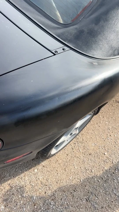 2001 Mazda NB MX-5 Miata - Image 13 of 14