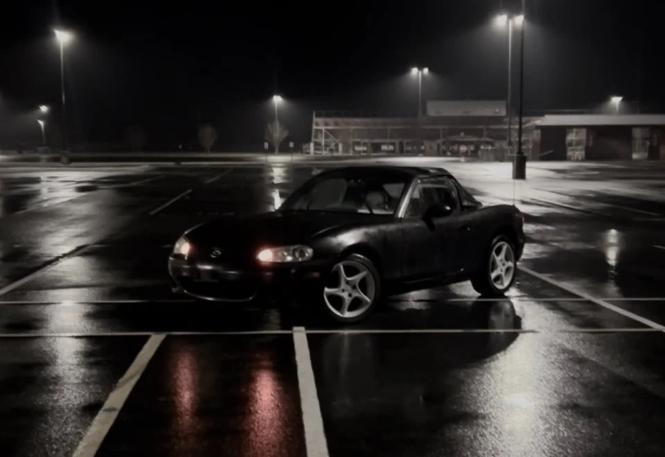 2001 Mazda NB MX-5 Miata - Image 14 of 14