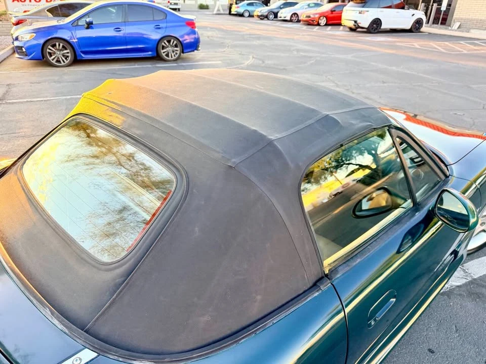 2001 Mazda NB MX-5 Miata - Image 13 of 20