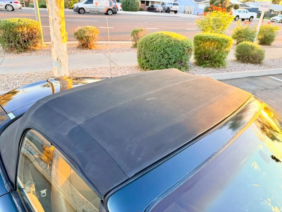 2001 Mazda NB MX-5 Miata - Image 14 of 20