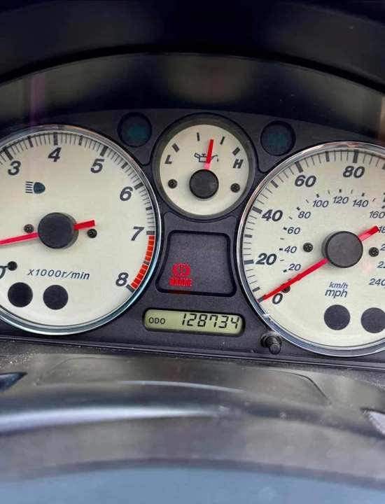 2001 Mazda NB MX-5 Miata - Image 8 of 14