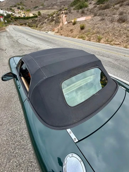 2001 Mazda NB MX-5 Miata - Image 9 of 16
