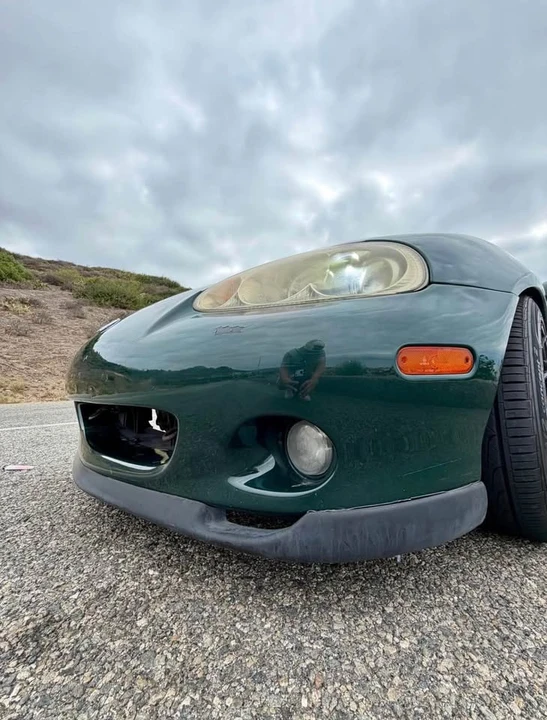 2001 Mazda NB MX-5 Miata - Image 5 of 16