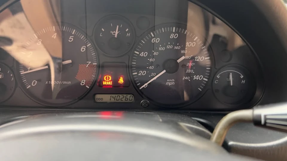 2001 Mazda NB MX-5 Miata - Image 13 of 18