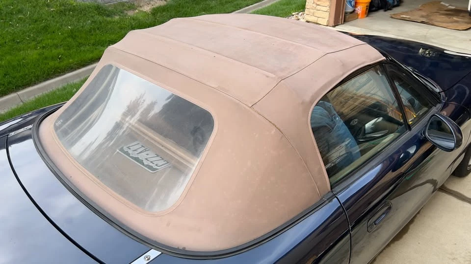 2001 Mazda NB MX-5 Miata - Image 10 of 18