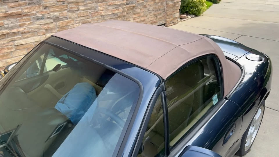 2001 Mazda NB MX-5 Miata - Image 12 of 18