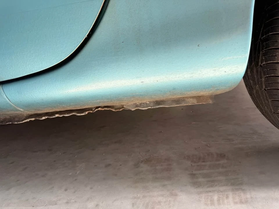 2001 Mazda NB MX-5 Miata - Image 4 of 11