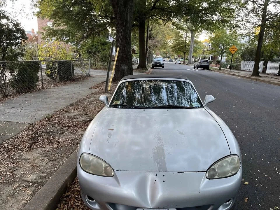 2001 Mazda NB MX-5 Miata - Image 8 of 18
