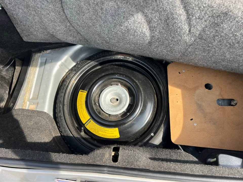 2001 Mazda NB MX-5 Miata - Image 19 of 21