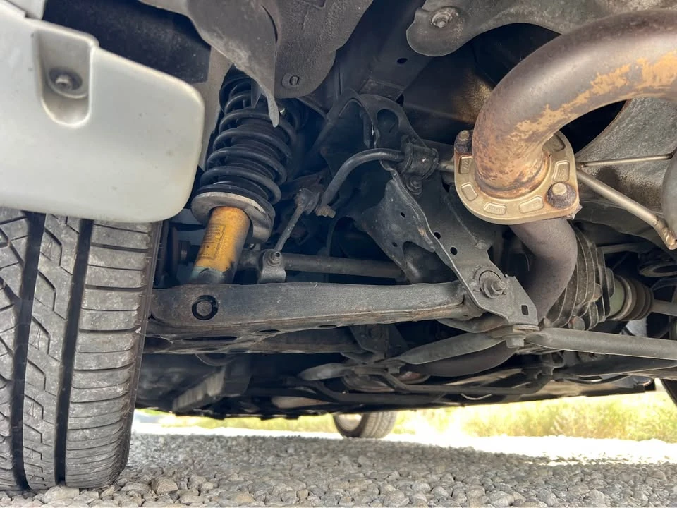 2001 Mazda NB MX-5 Miata - Image 15 of 21